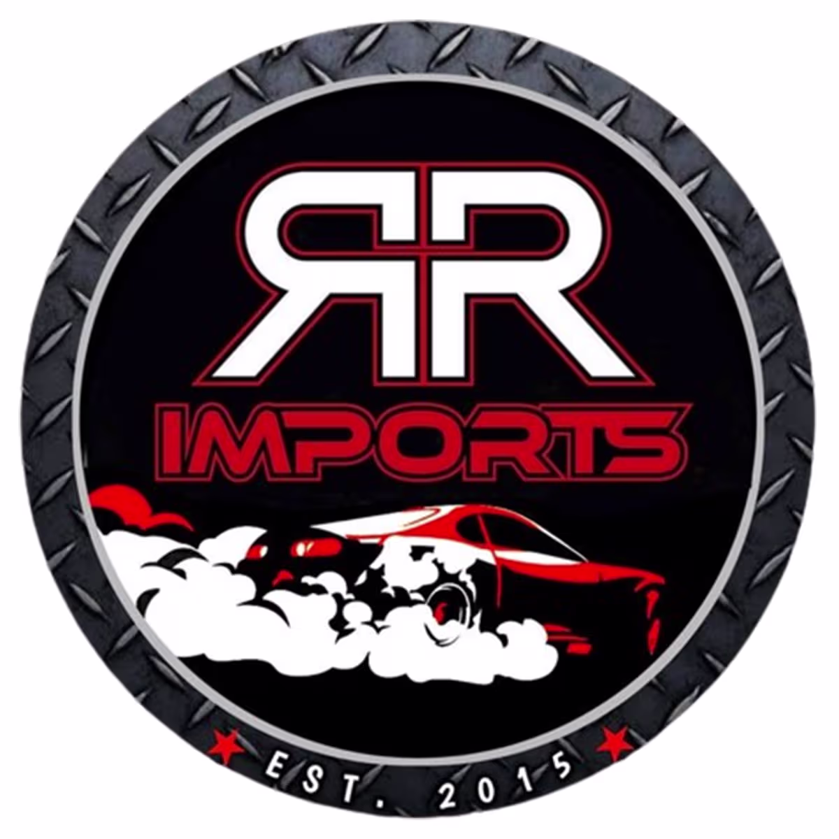 RR Imports